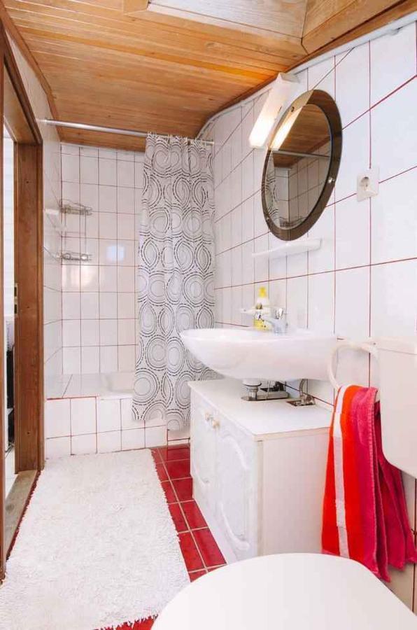 Apartment In Crikvenica 39210 Kültér fotó