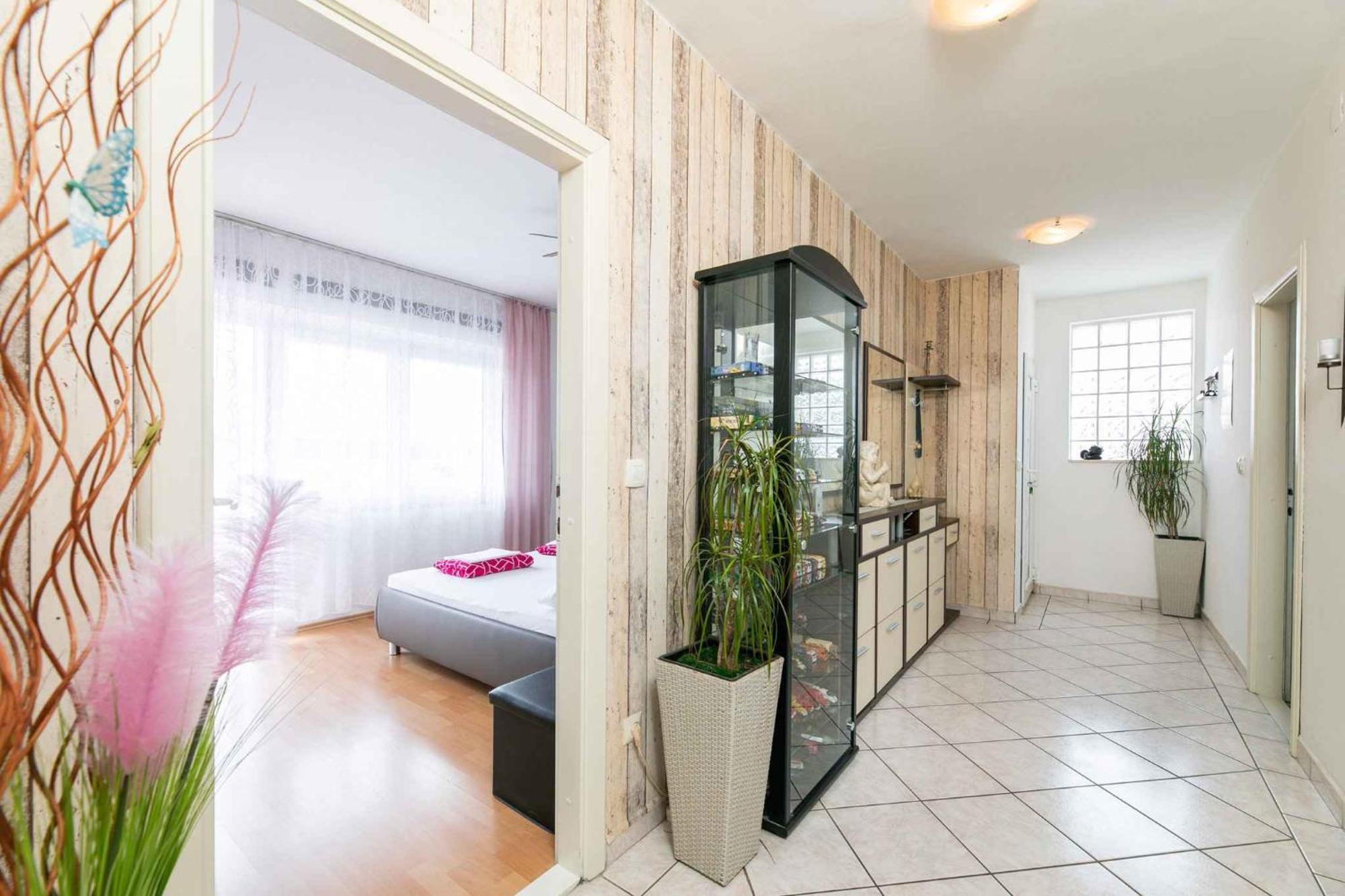 Apartment In Crikvenica 39210 Kültér fotó