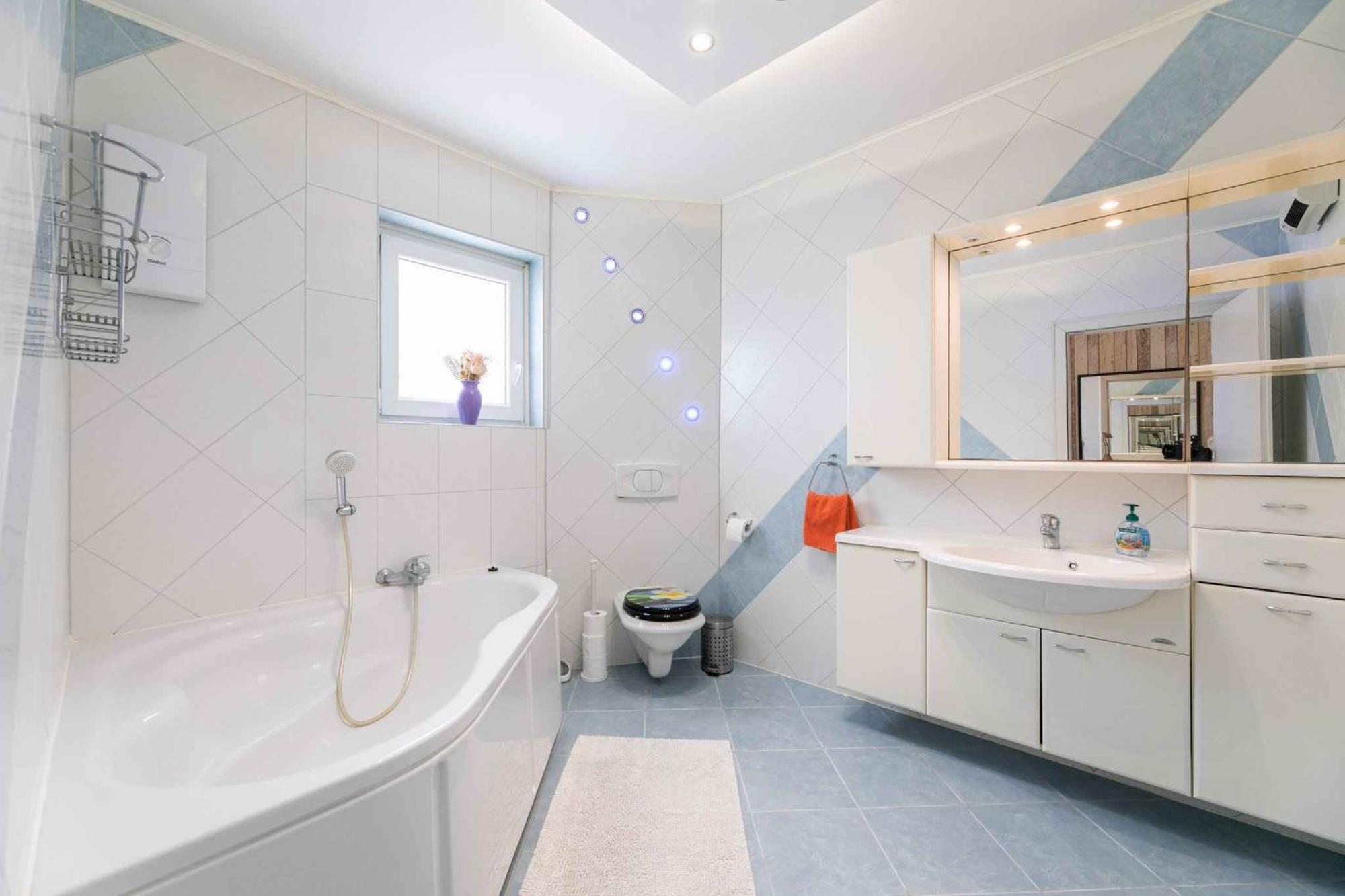 Apartment In Crikvenica 39210 Kültér fotó