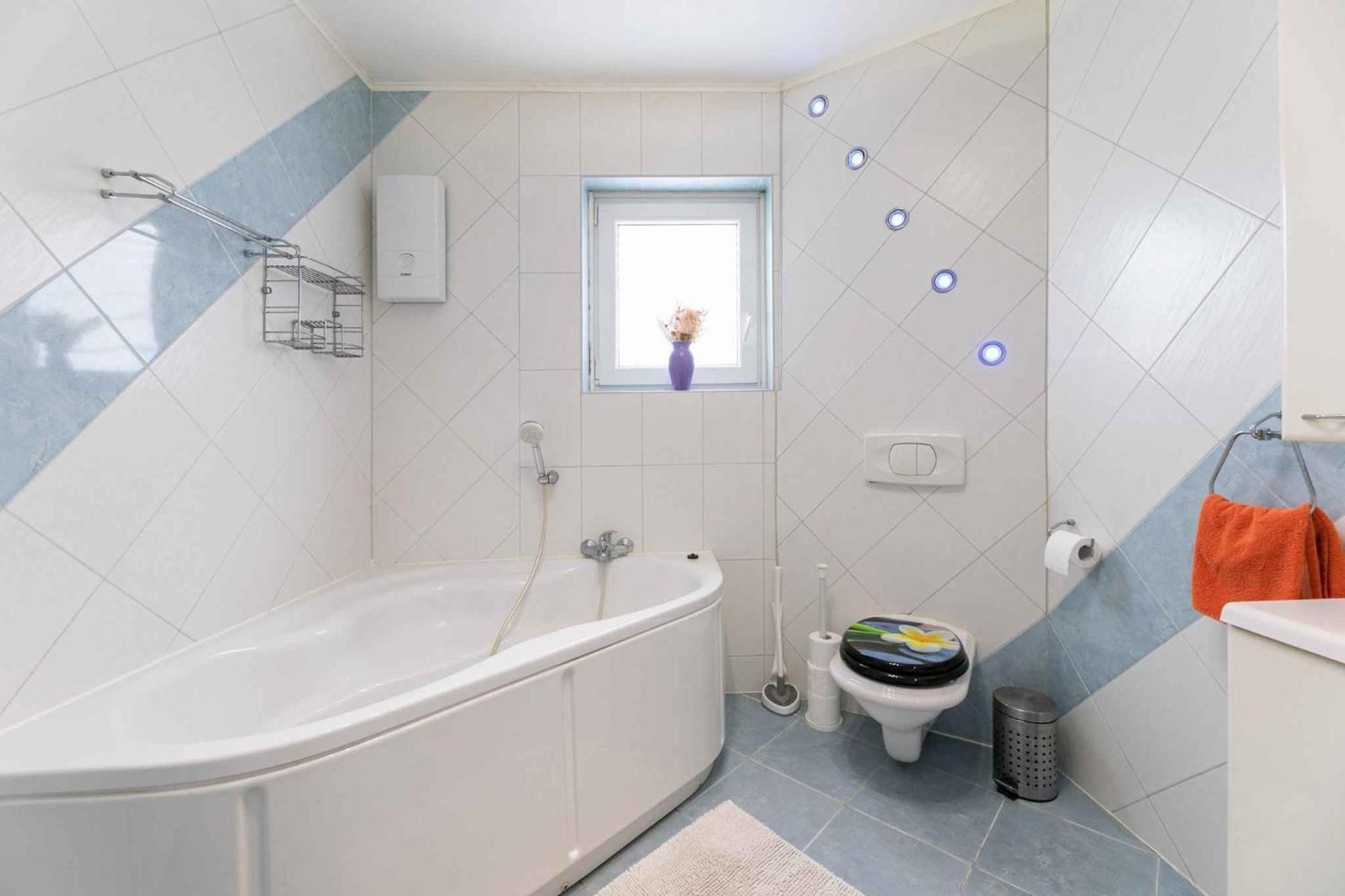 Apartment In Crikvenica 39210 Kültér fotó